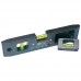 C.K T3482 Pocket Spirit Level (210mm)